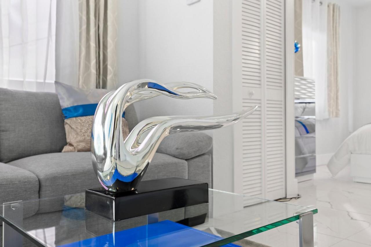 Beautiful Apartment In The Heart Of Miami Apt 1 Dış mekan fotoğraf