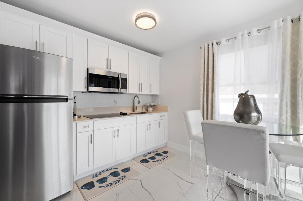 Beautiful Apartment In The Heart Of Miami Apt 1 Dış mekan fotoğraf