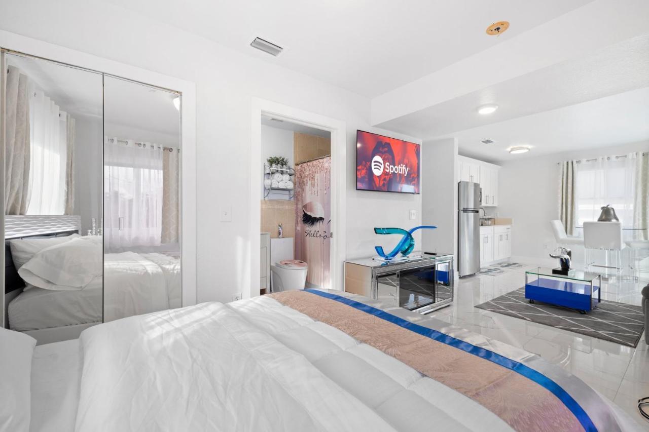 Beautiful Apartment In The Heart Of Miami Apt 1 Dış mekan fotoğraf