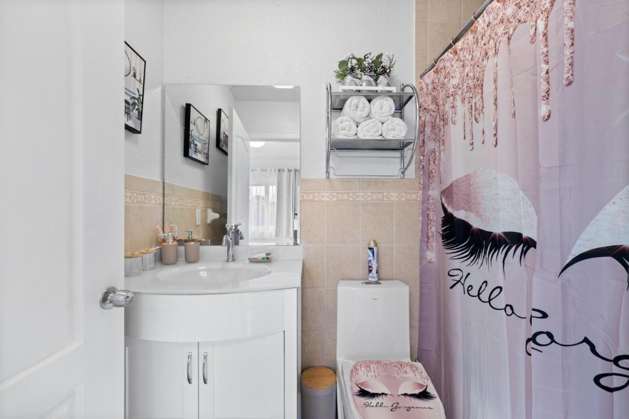 Beautiful Apartment In The Heart Of Miami Apt 1 Dış mekan fotoğraf