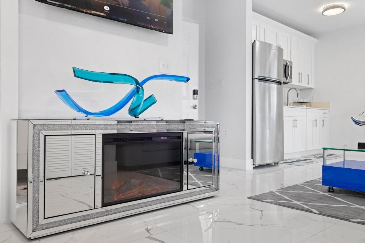 Beautiful Apartment In The Heart Of Miami Apt 1 Dış mekan fotoğraf