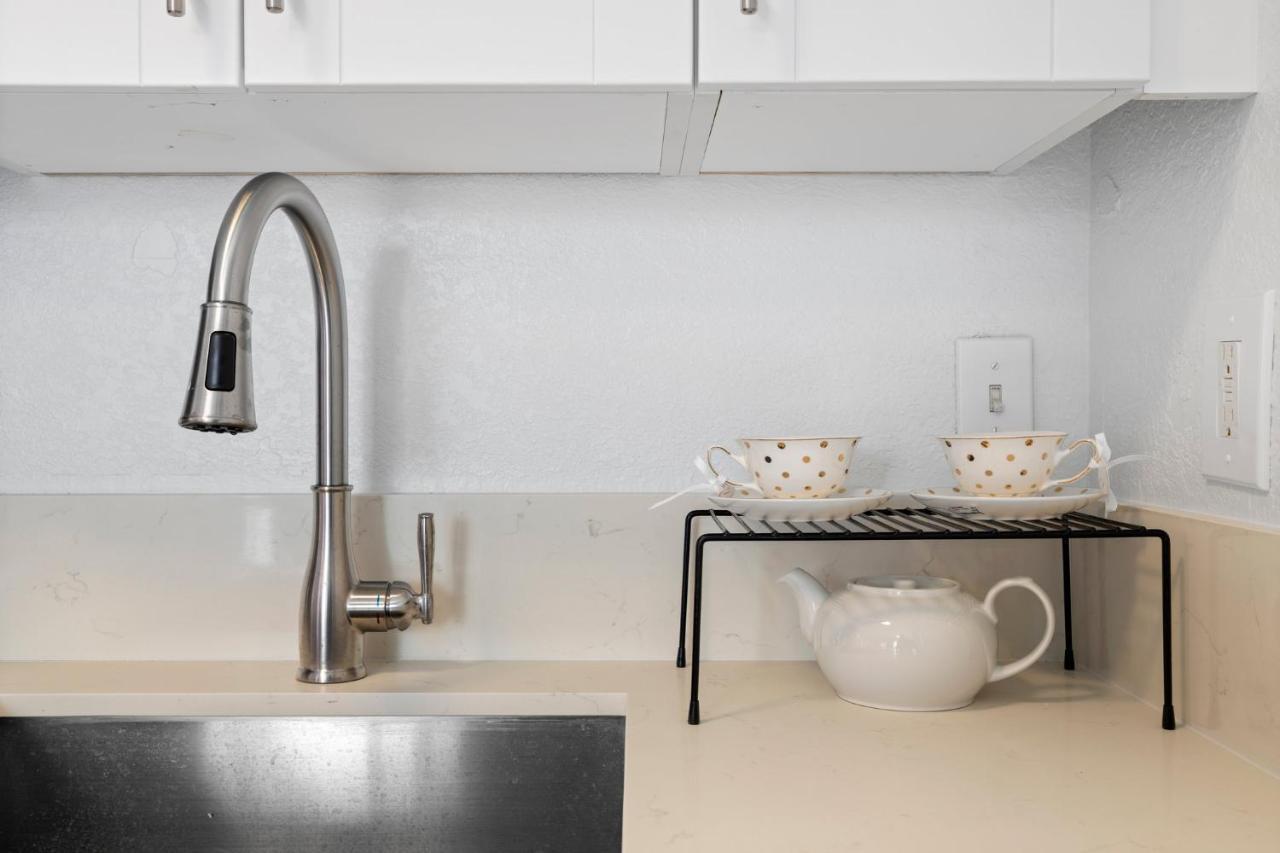 Beautiful Apartment In The Heart Of Miami Apt 1 Dış mekan fotoğraf