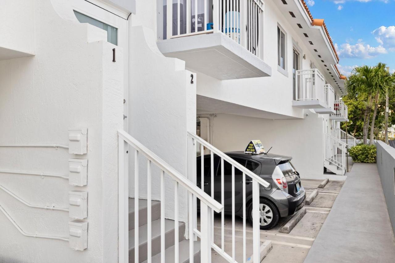 Beautiful Apartment In The Heart Of Miami Apt 1 Dış mekan fotoğraf