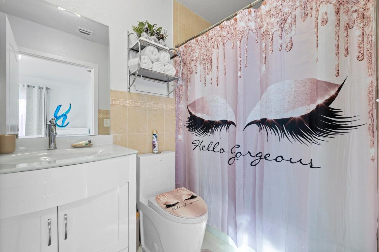 Beautiful Apartment In The Heart Of Miami Apt 1 Dış mekan fotoğraf