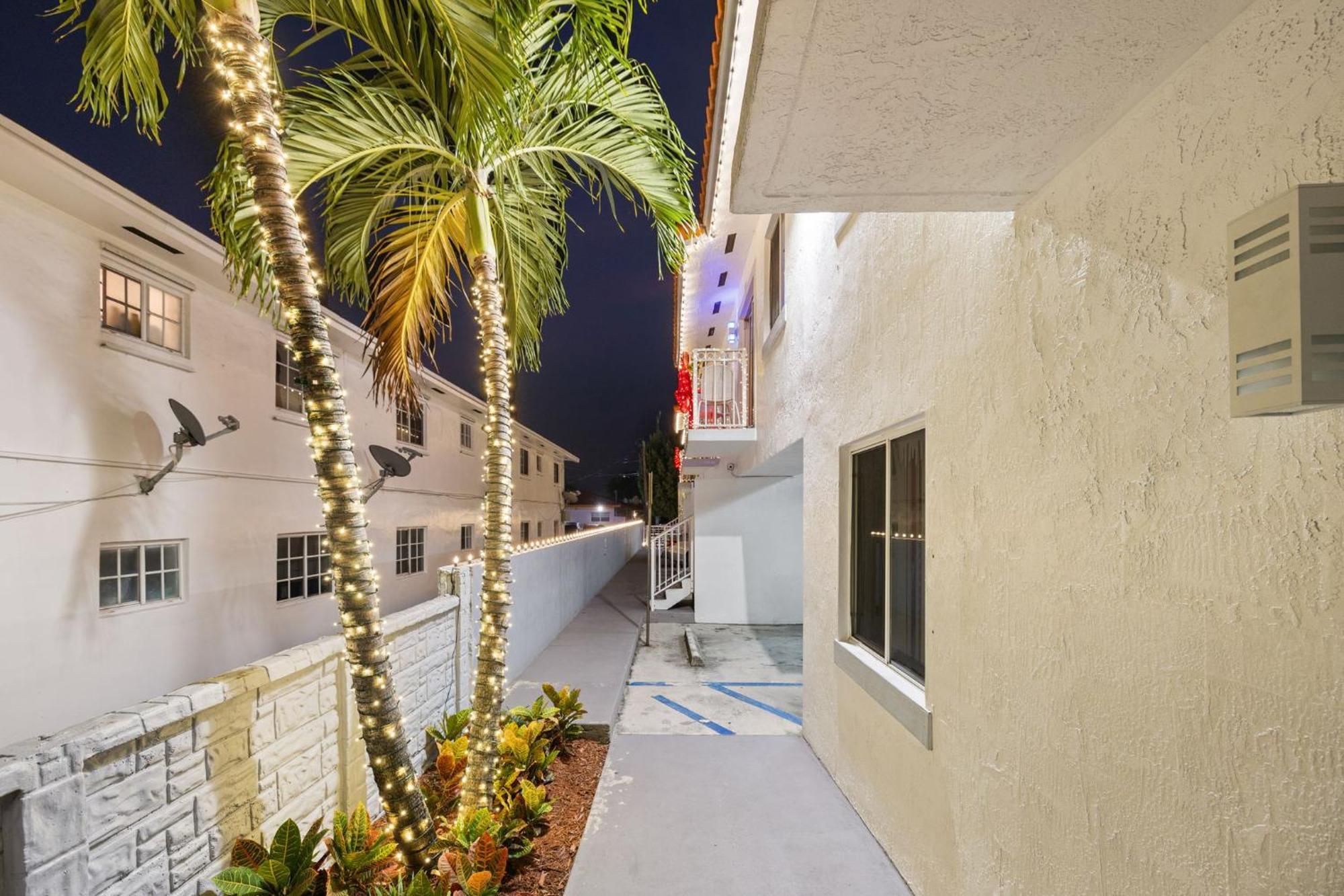 Beautiful Apartment In The Heart Of Miami Apt 1 Dış mekan fotoğraf